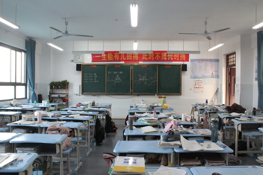 县域教育,卡在了哪一步?-黑板洞察